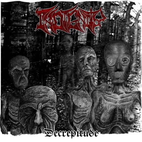 Skull Trepanation cover art
