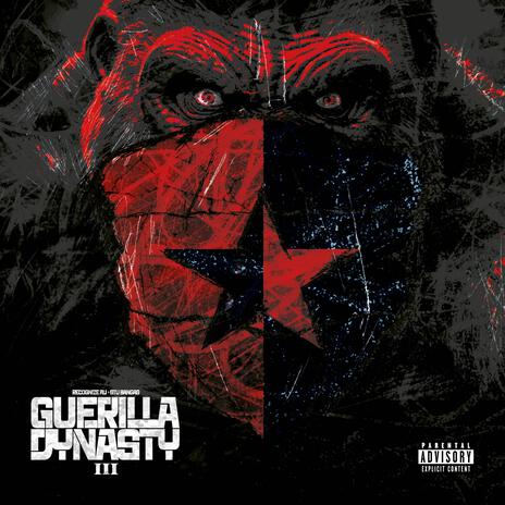 Silent Killers ft. Stu Bangas & Sageinfinite cover art