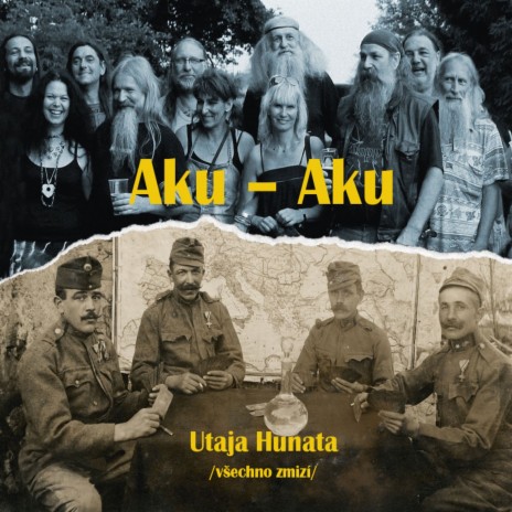 Doufám cover art