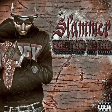 The Promise ft. M. Dwayne cover art