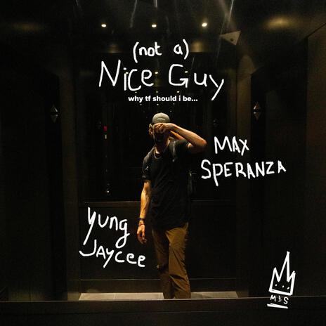 nice guy ft. Yung Jaycee cover art
