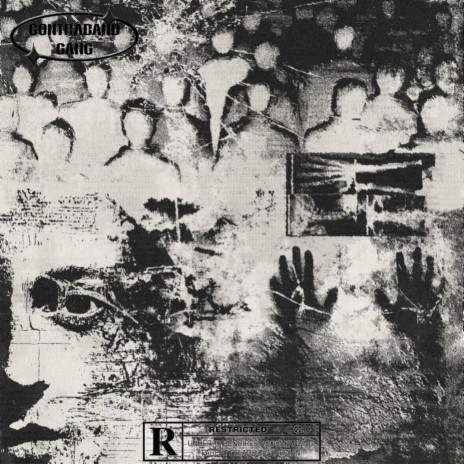 Hood2Hell ft. D Dawg & CRX$H DMMY cover art