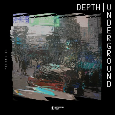 Fellini (Original Mix) cover art