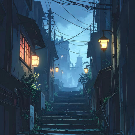 Silent Crossings cover art