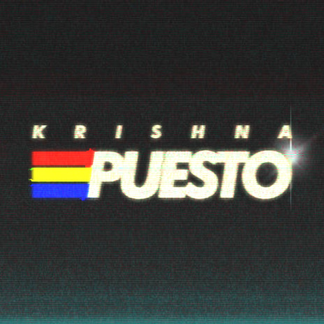 PUESTO cover art