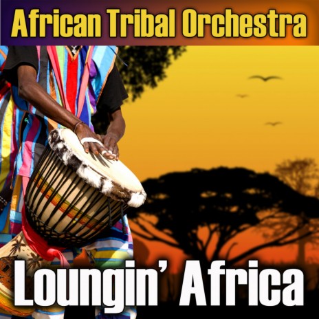 African Voices cover art