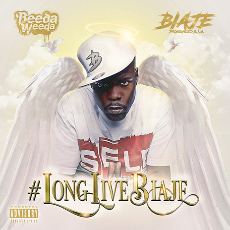 Trapper Of The Year ft. Biaje cover art