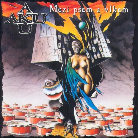 Nevidomej cover art