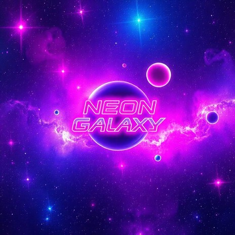 Cosmic Love cover art