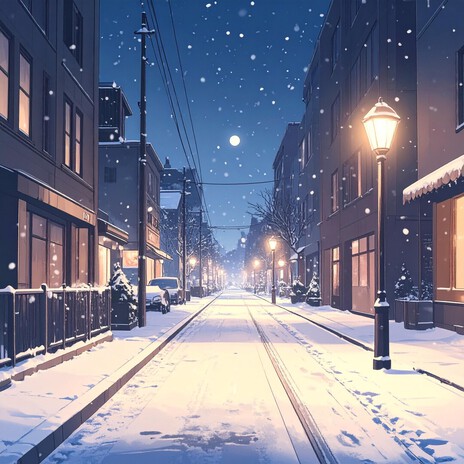 streetlight silence cover art