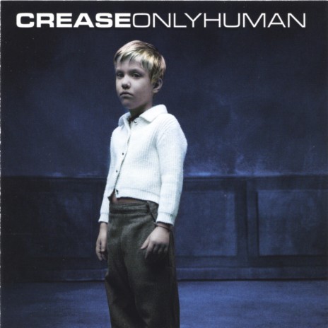 Ordinary cover art