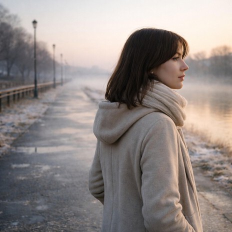 Softly into Morning Light cover art