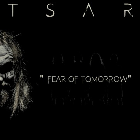 Fear of Tomorrow cover art