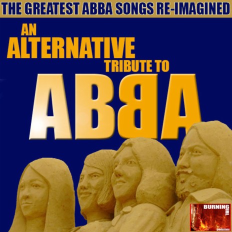Chiquitita cover art