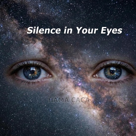 Silence in Your Eyes (sad) cover art