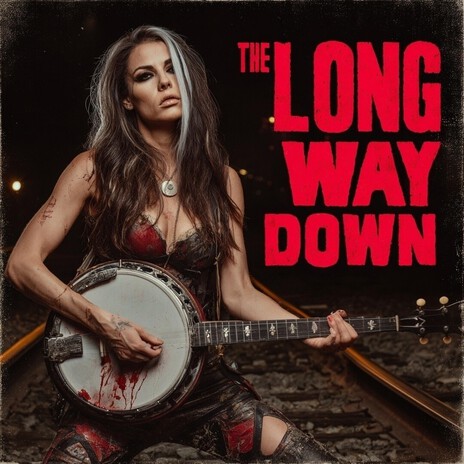 The Long Way Down