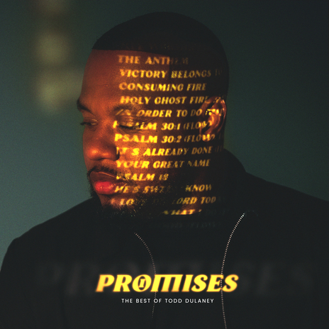 Praise Is What I Do (Flow) (Live) cover art