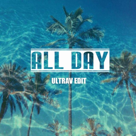 All Day cover art