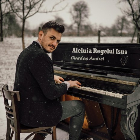 E Iarasi Craciun cover art