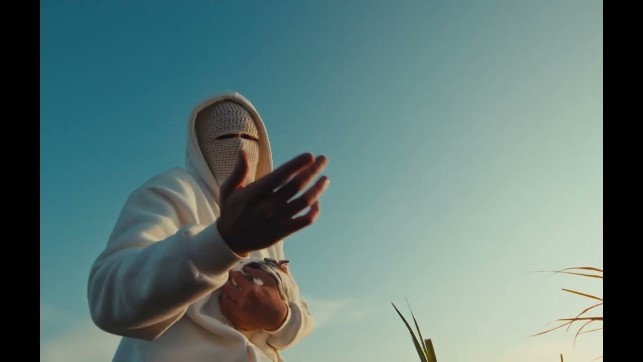 TUL8TE - LAYALINA | توو ليت - ليالينا (Official Music Video) cover art