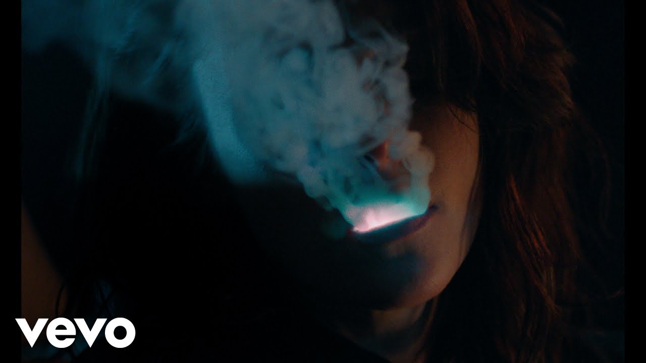 Lord Huron - Who Laughs Last (feat. Kristen Stewart) (Official Video) cover art