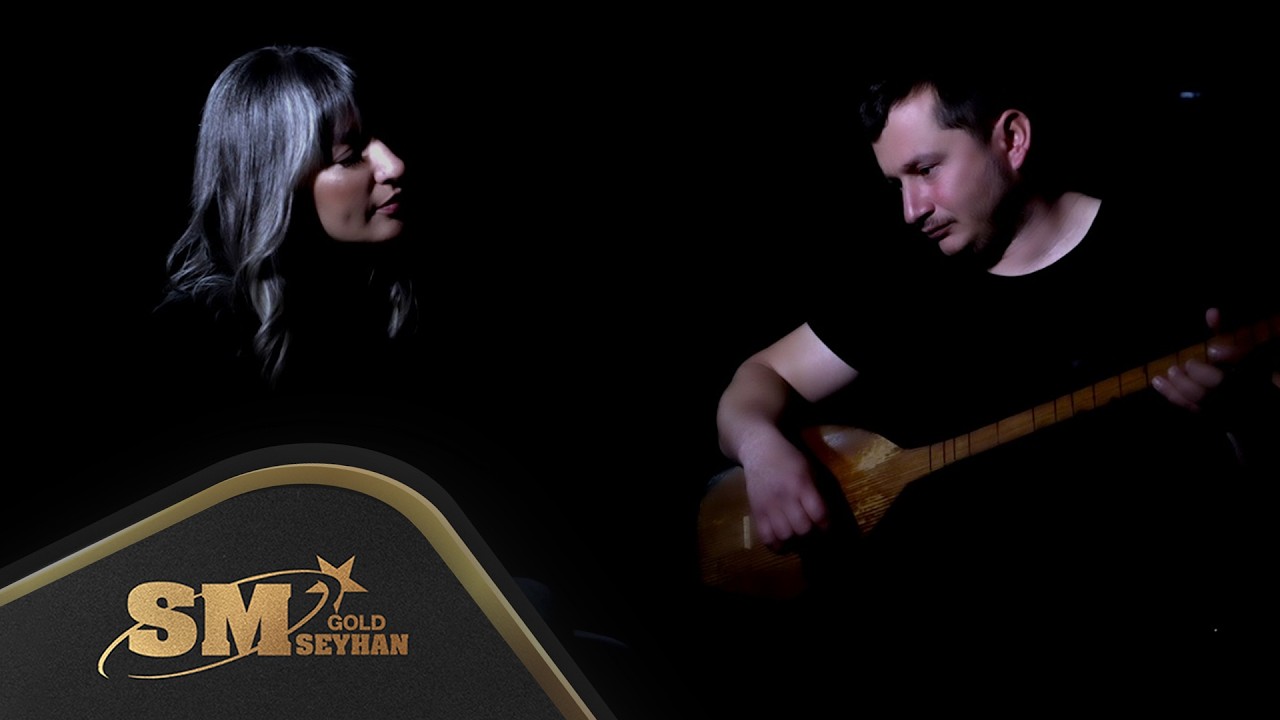 Sinem Önel & Süleyman Sarıgül - Gönül Figan Etme Bülbül Misali cover art
