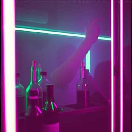 fitta snopp och jäger (Radio Edit) cover art