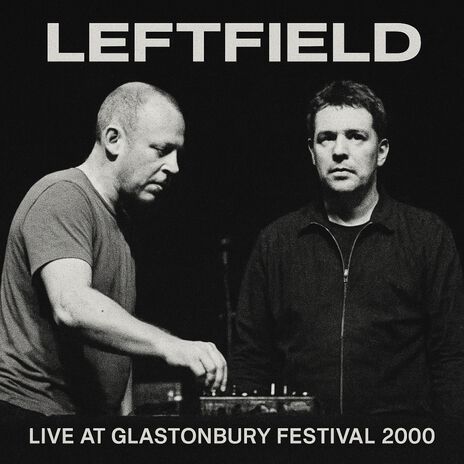 Black Flute (live) cover art