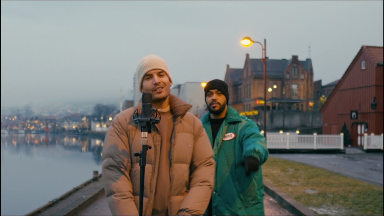 LINKO x NARCO VVS - LABES cover art