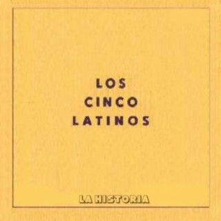 Los Cinco Latinos
