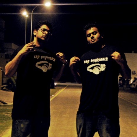 Eastlife Artillery cover art