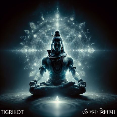 ॐ नमः शिवाय। cover art
