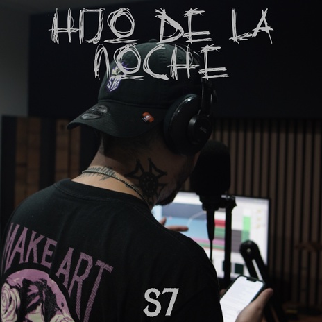 Hijo de la Noche cover art