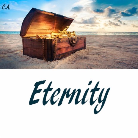 Eternity cover art