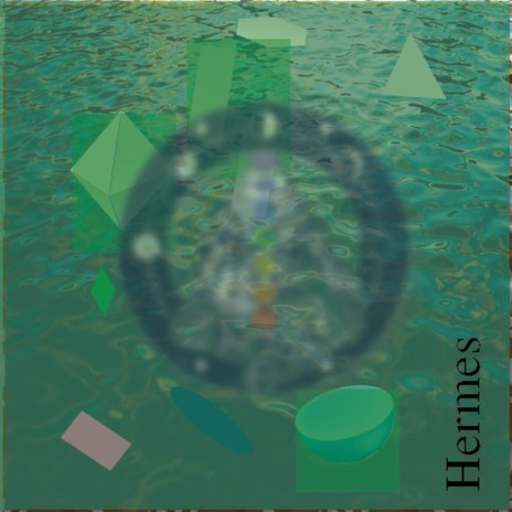 Dharma cover art