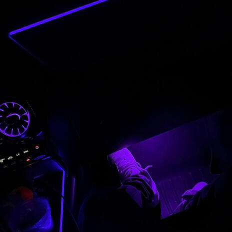 Brand New Benz ft. Glockysun