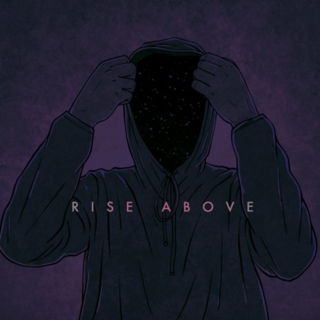 Rise Above ft. Tryhard & FMKPOOH cover art