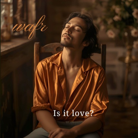 Ar Det Karlek Eller Varen cover art