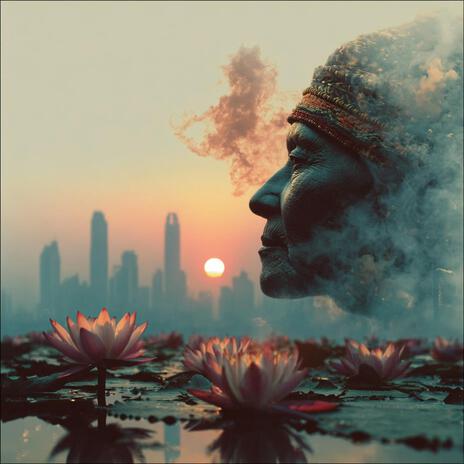 Monk's Dream cover art