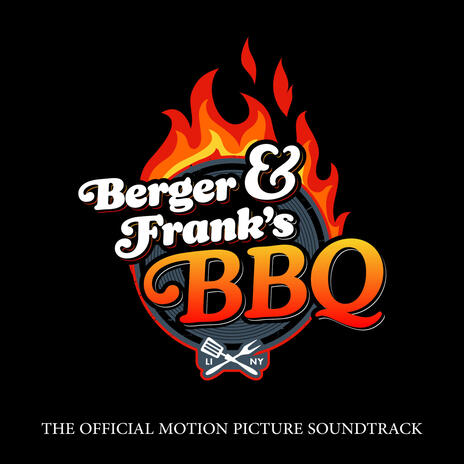 The BBQ Theme cover art