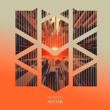Affair cover art