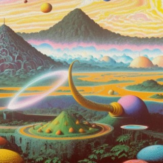 Hiden layers cover art