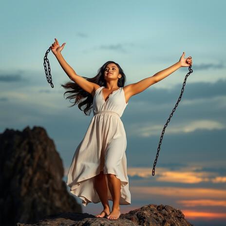 Breaking Free cover art