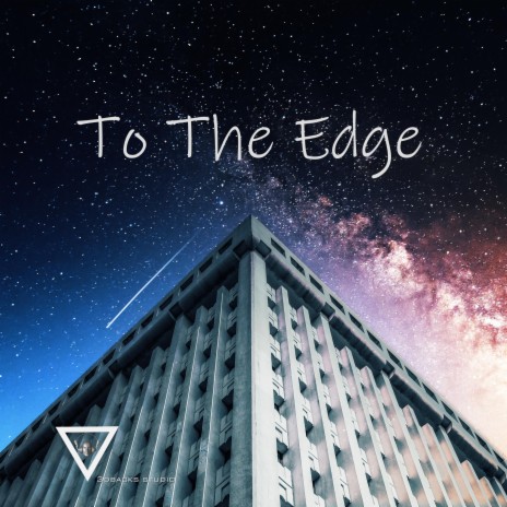 To The Edge cover art