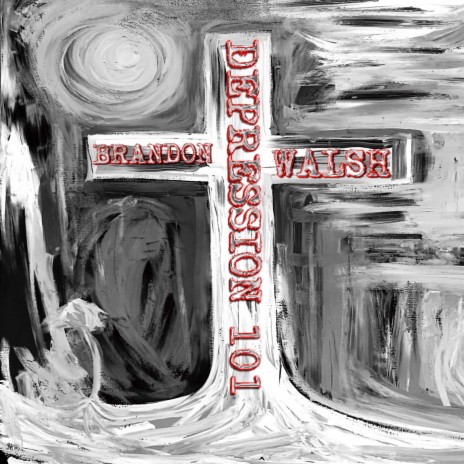 Disco Death Girl cover art
