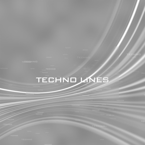 Techno Lines cover art