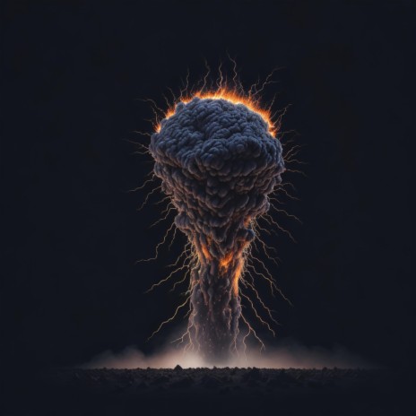 Break It cover art