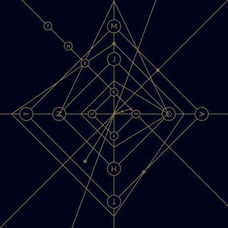 Ocean Inside cover art