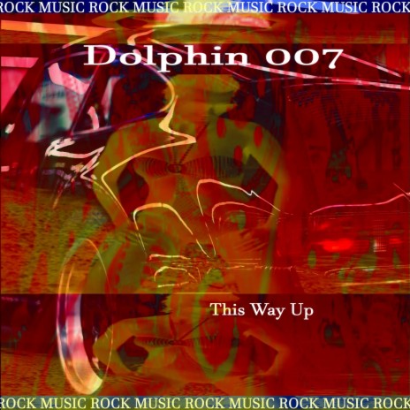 My Soul Is Music of Space cover art