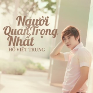 Hồ Việt Trung